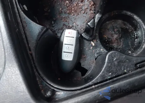 2012 Nissan Altima 2.5 S from USA, damaged, VIN 1N4AL2AP3CC173099